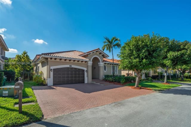 7548 SW 190th Street, Cutler Bay, FL 33157