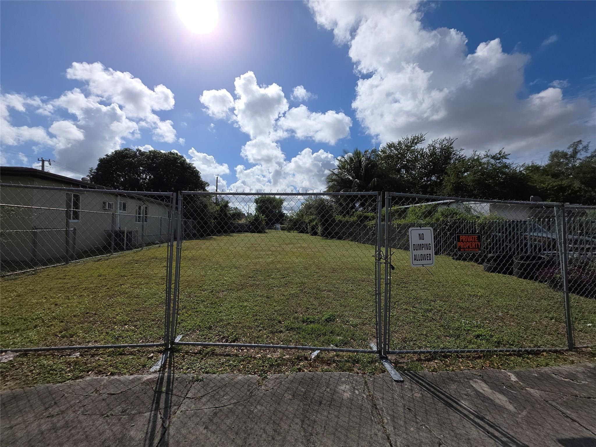 1810 NW 84th Street, Miami, FL 33147, Miami