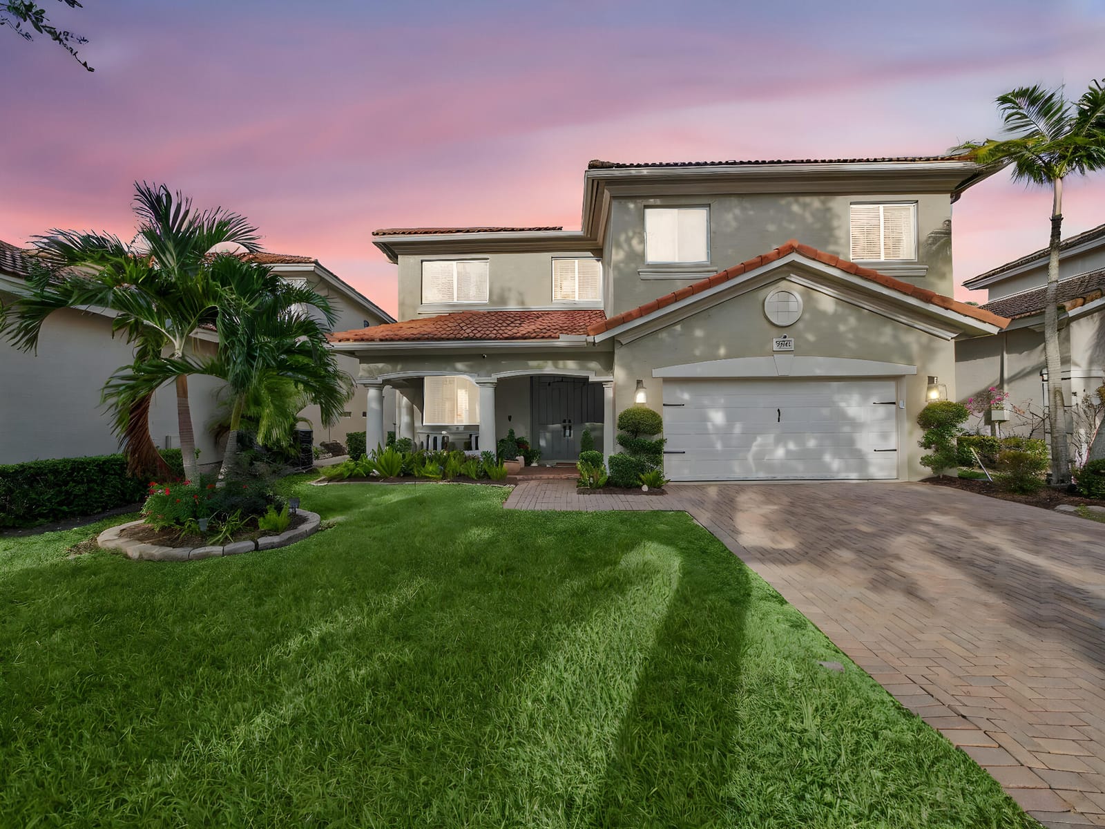 5947 SW Bald Eagle Drive, Palm City, FL 34990