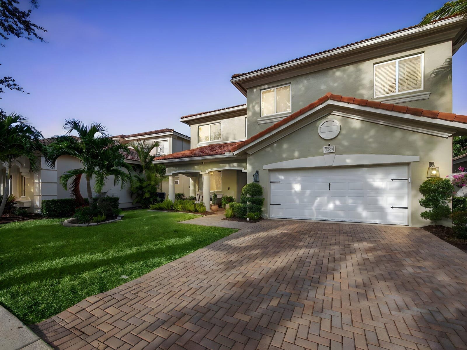 5947 SW Bald Eagle Drive, Palm City, FL 34990 photo 2