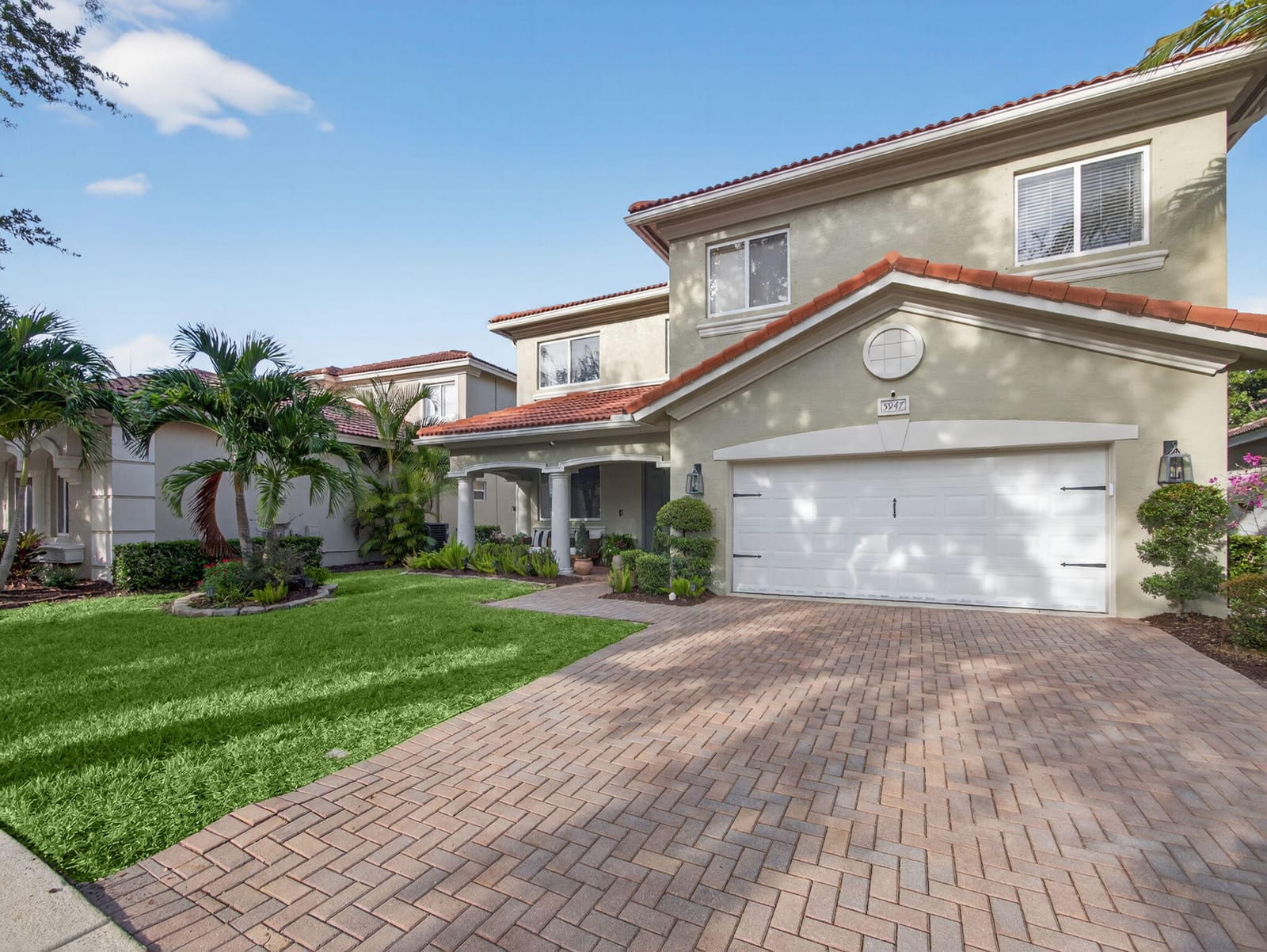 5947 SW Bald Eagle Drive, Palm City, FL 34990 photo 7