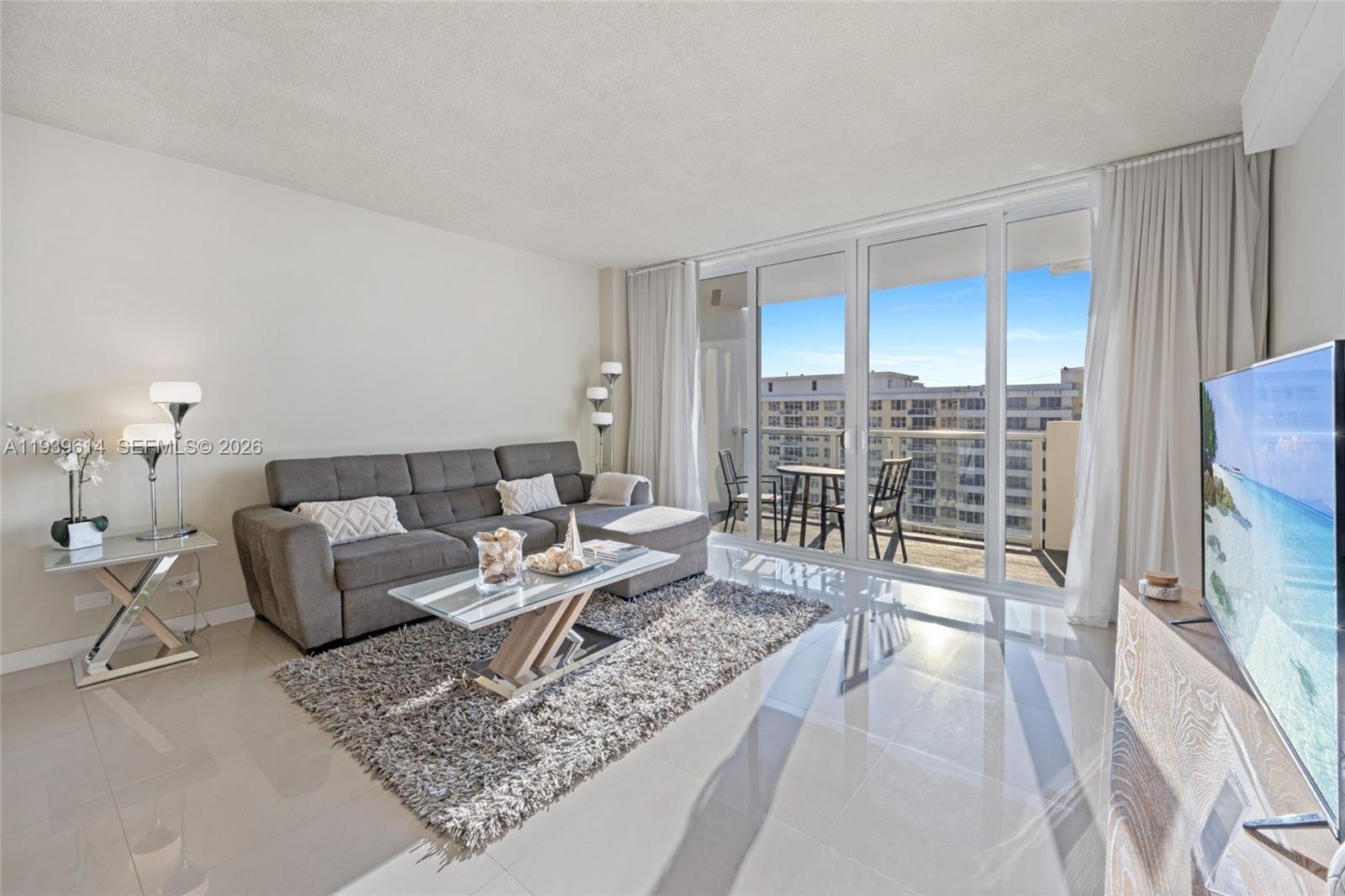 5601 Collins Avenue 1618, Miami Beach, FL 33140, Miami Beach