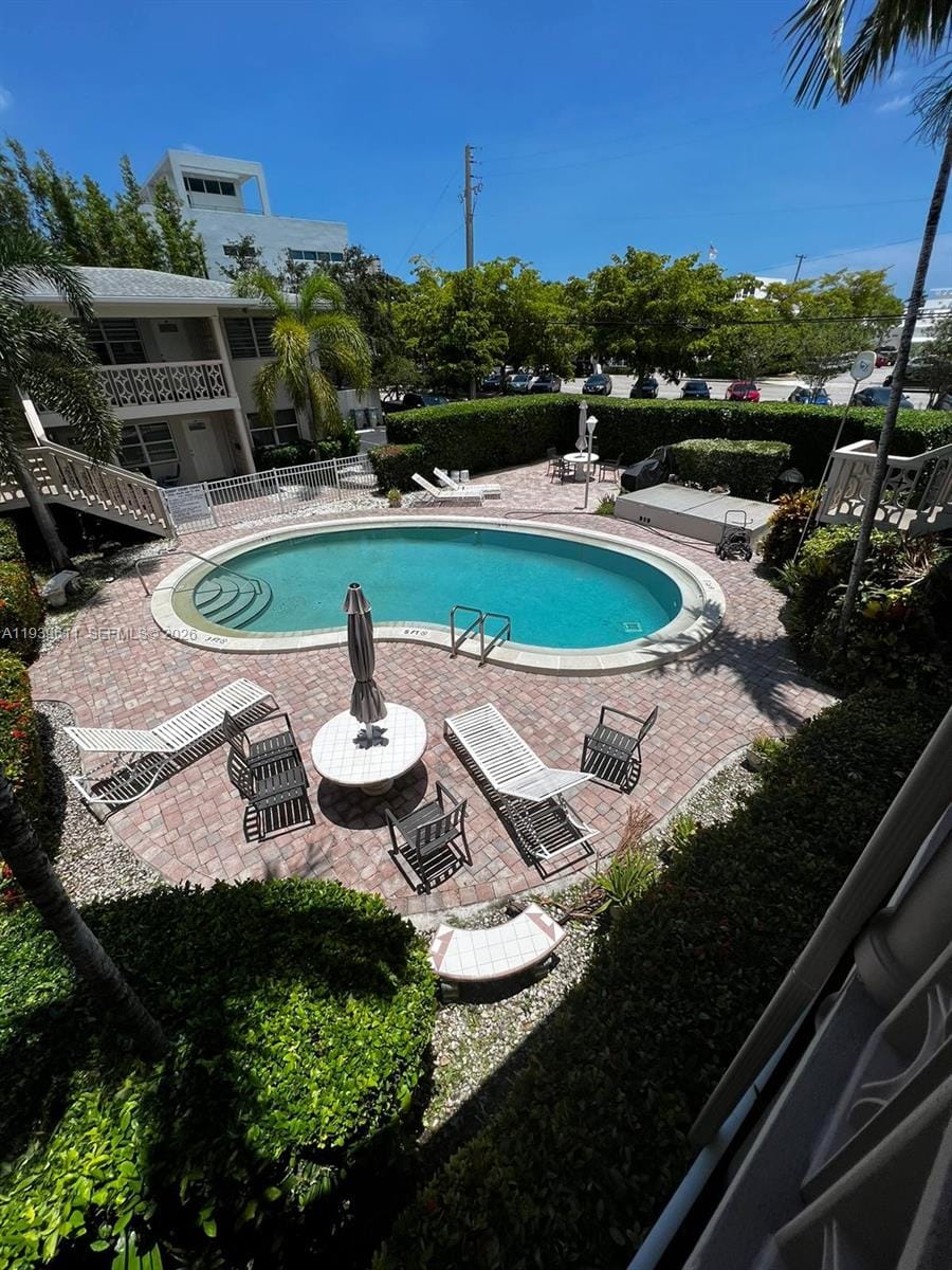 2701 NE 1st Street 203, Pompano Beach, FL 33062 photo 16