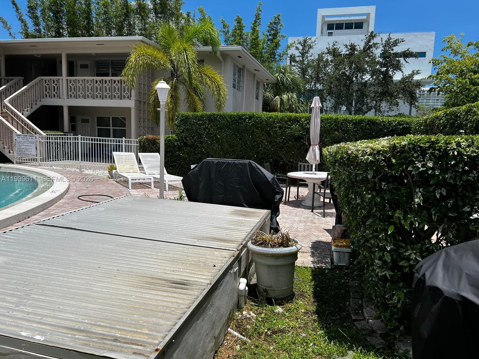 2701 NE 1st Street 203, Pompano Beach, FL 33062 photo 17