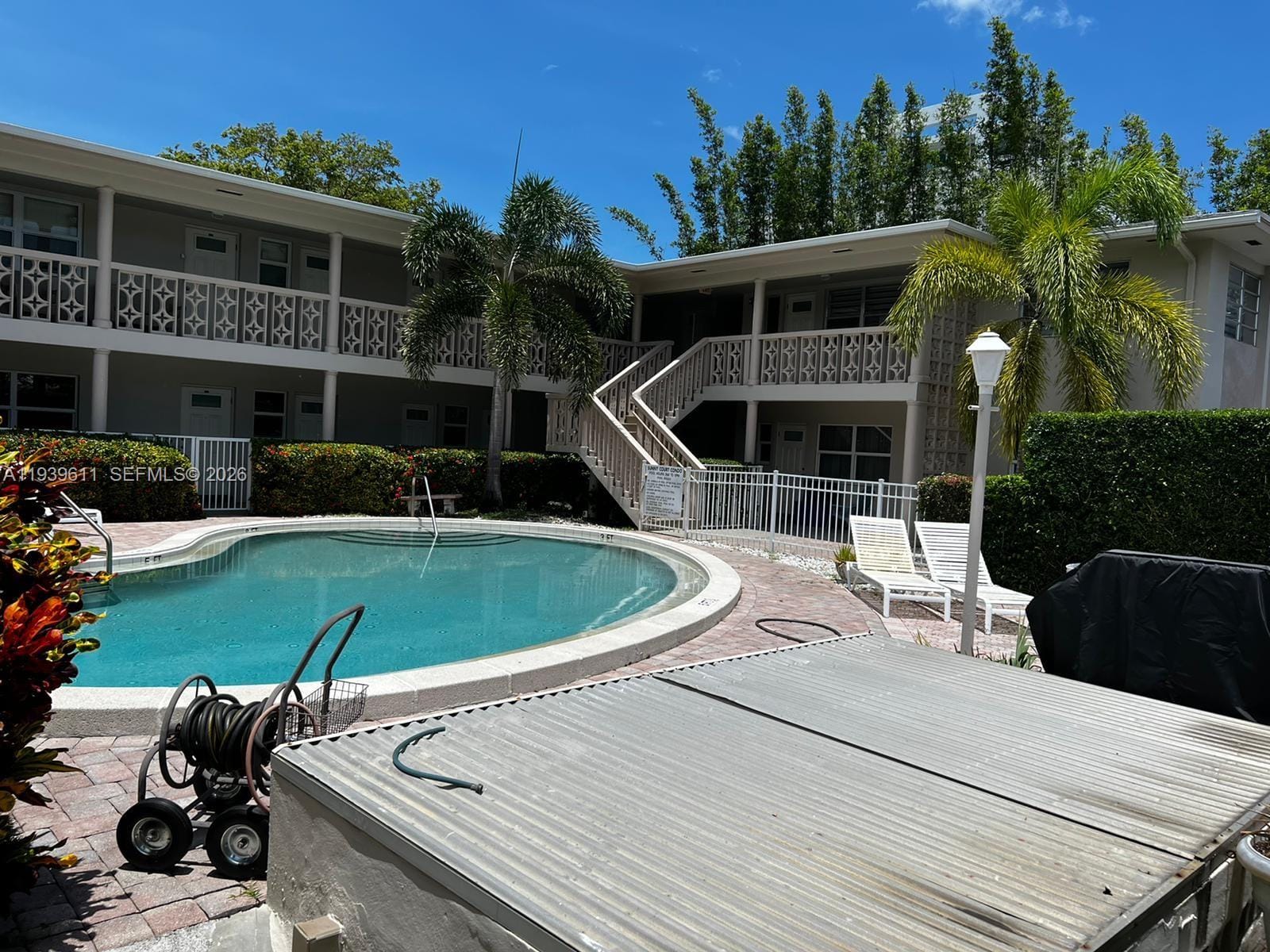 2701 NE 1st Street 203, Pompano Beach, FL 33062 photo 18