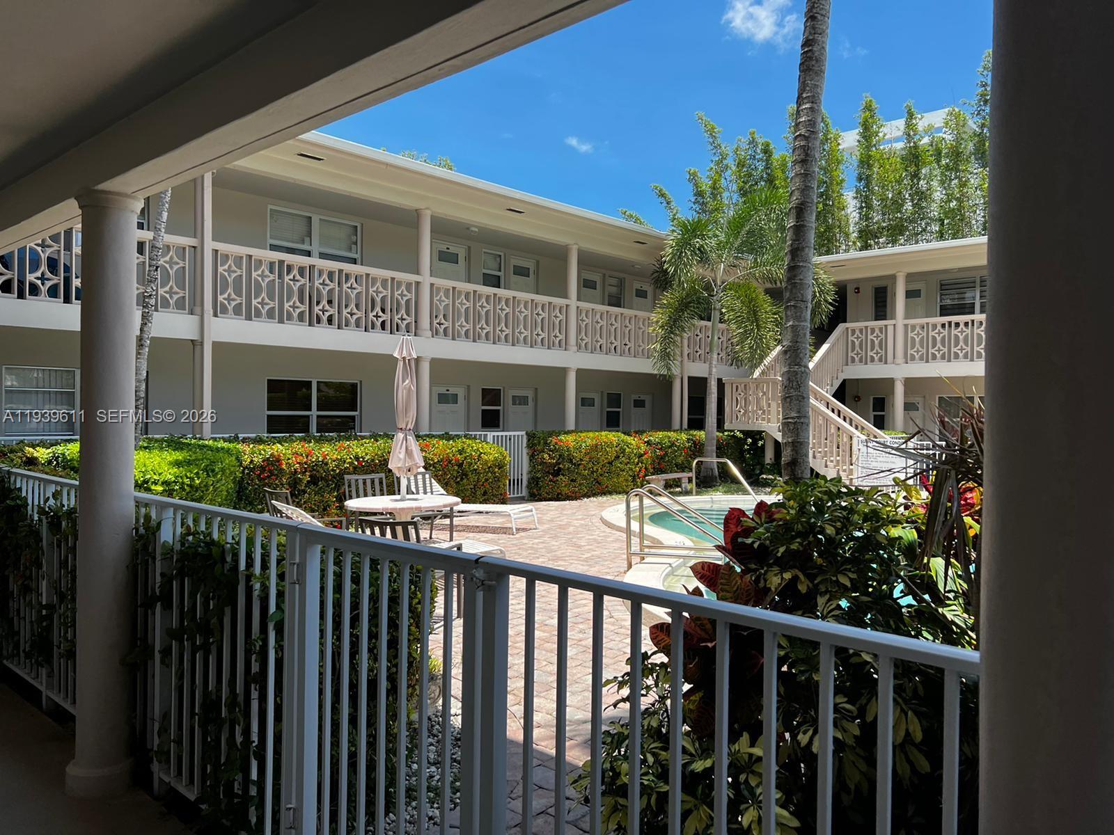 2701 NE 1st Street 203, Pompano Beach, FL 33062, Pompano Beach