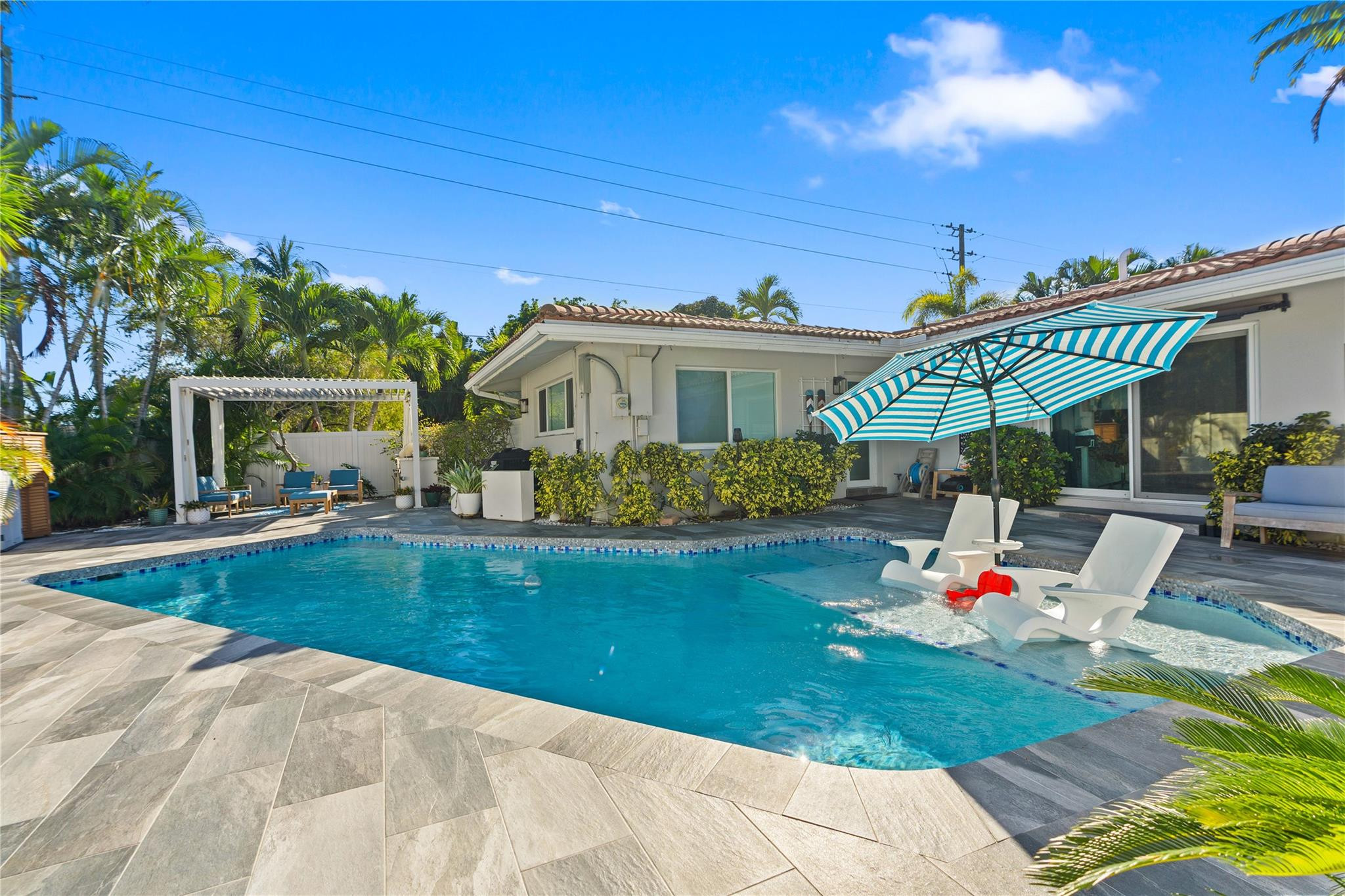 2615 NE 26th Street, Fort Lauderdale, FL 33305, Fort Lauderdale