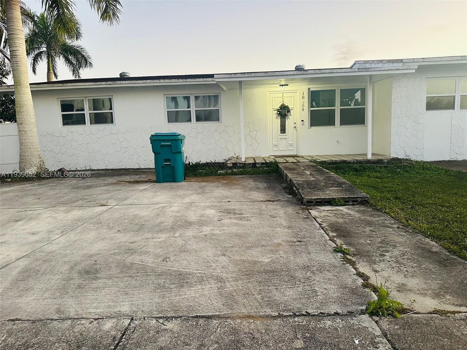 18954 SW 309th Street, Homestead, FL 33030