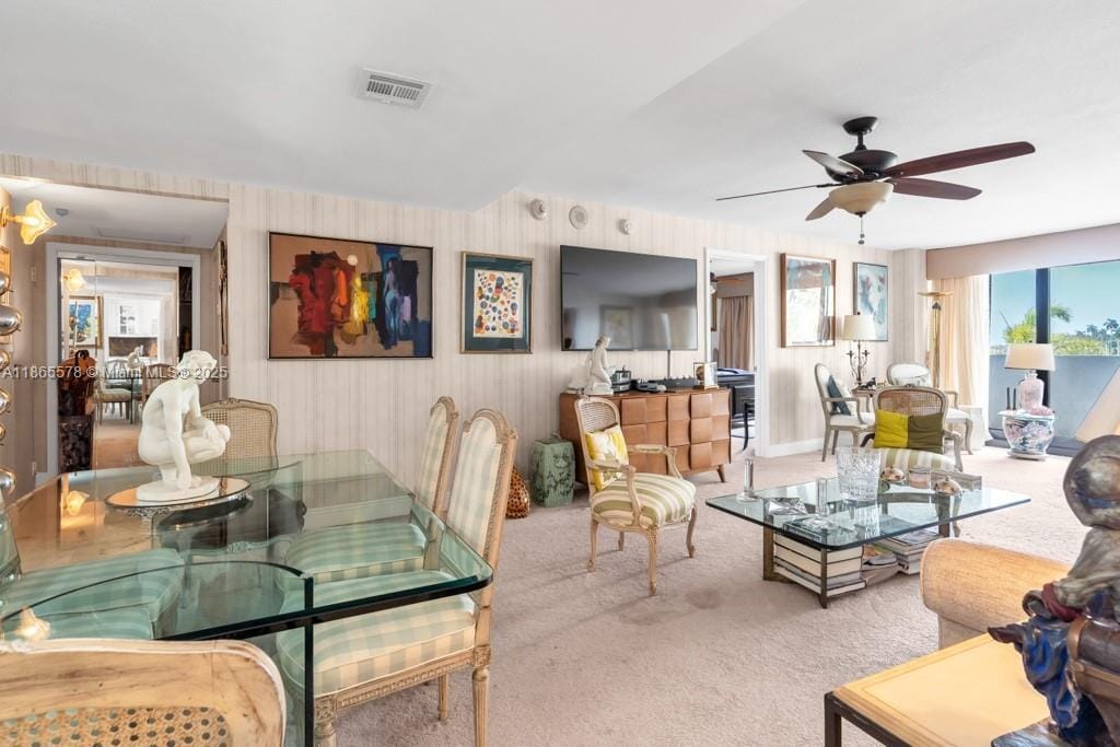 1200 S Flagler Drive 206 — photo 4