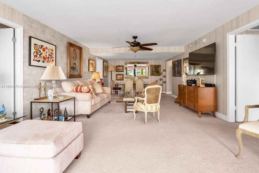 1200 S Flagler Drive 206 — photo 5