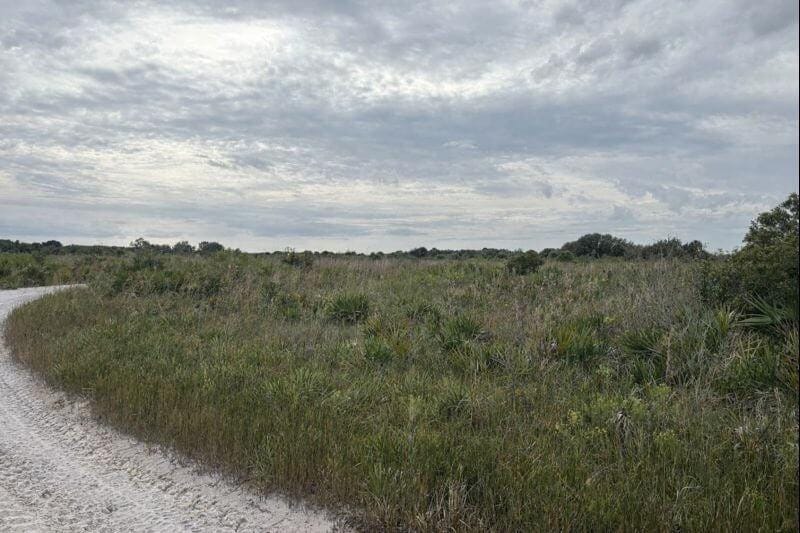 0 NW 318th Street, Okeechobee, FL 34972