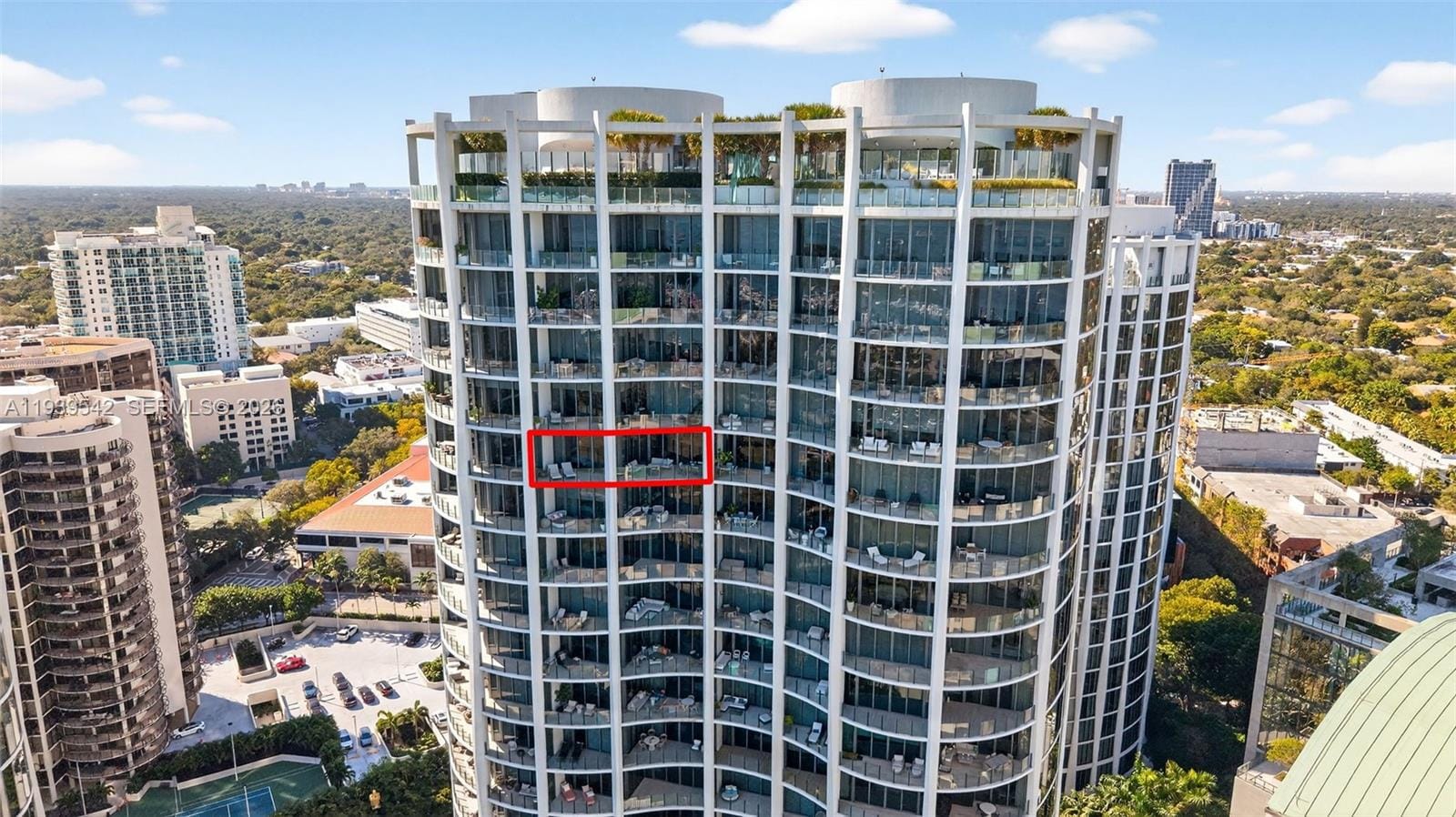 2821 S Bayshore Drive 19B — photo 3