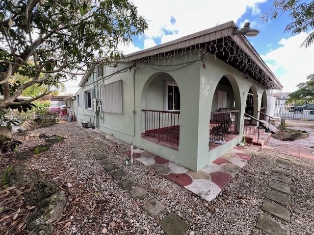 501 E 8th Street, Hialeah, FL 33010, Hialeah