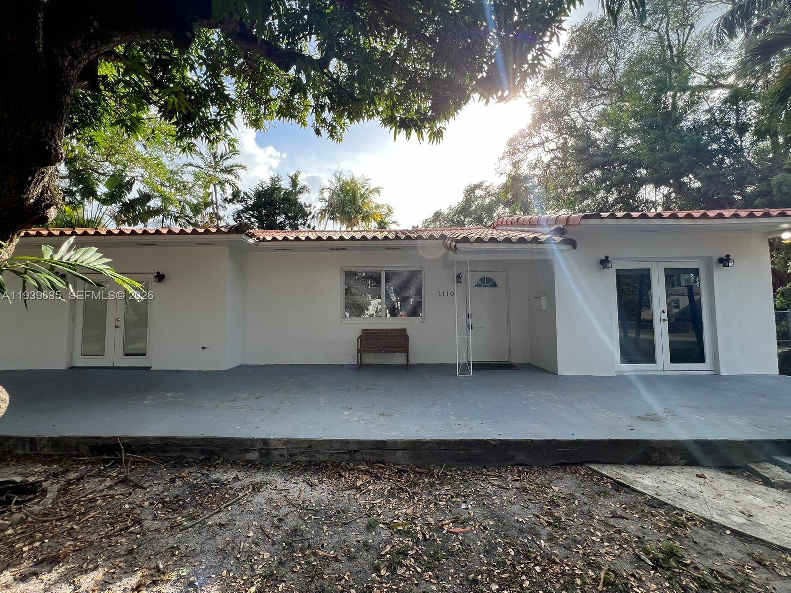 1110 NE 119th, Biscayne Park, FL 33161, Biscayne Park