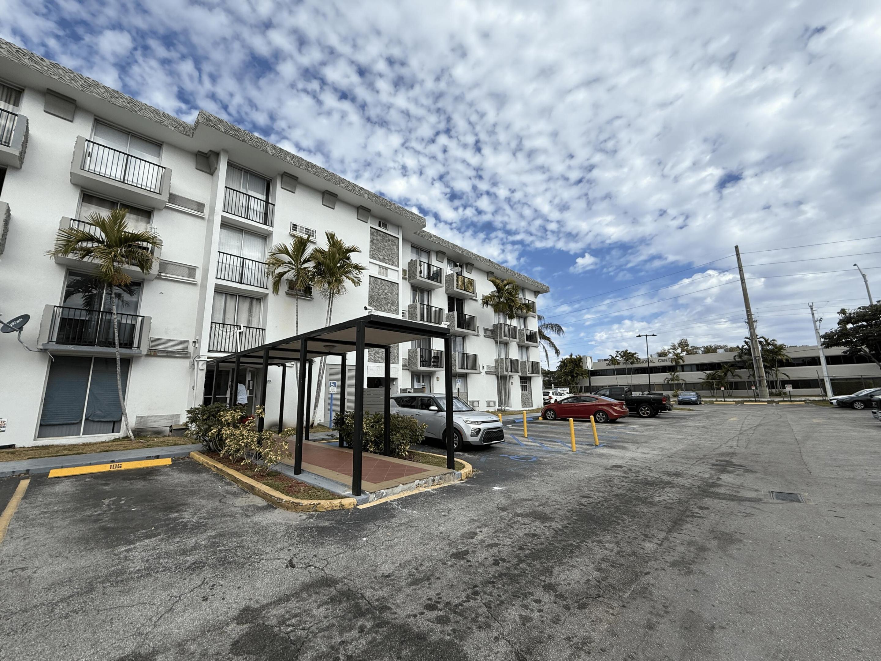 16450 NW 2nd Avenue 116, Miami, FL 33169, Miami