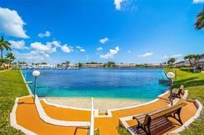 815 SW 10th Terrace 18V, Hallandale Beach, FL 33009 photo 22