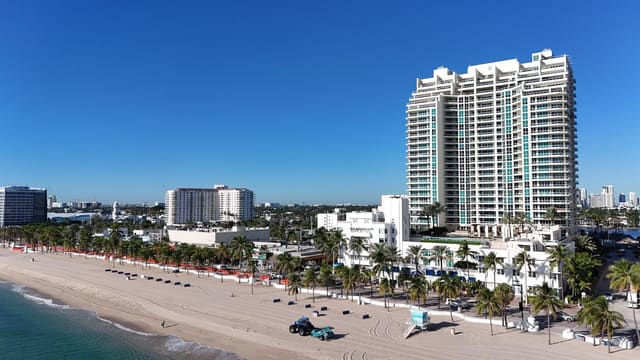 101 S Fort Lauderdale Beach Boulevard 1004, Fort Lauderdale, FL 33316