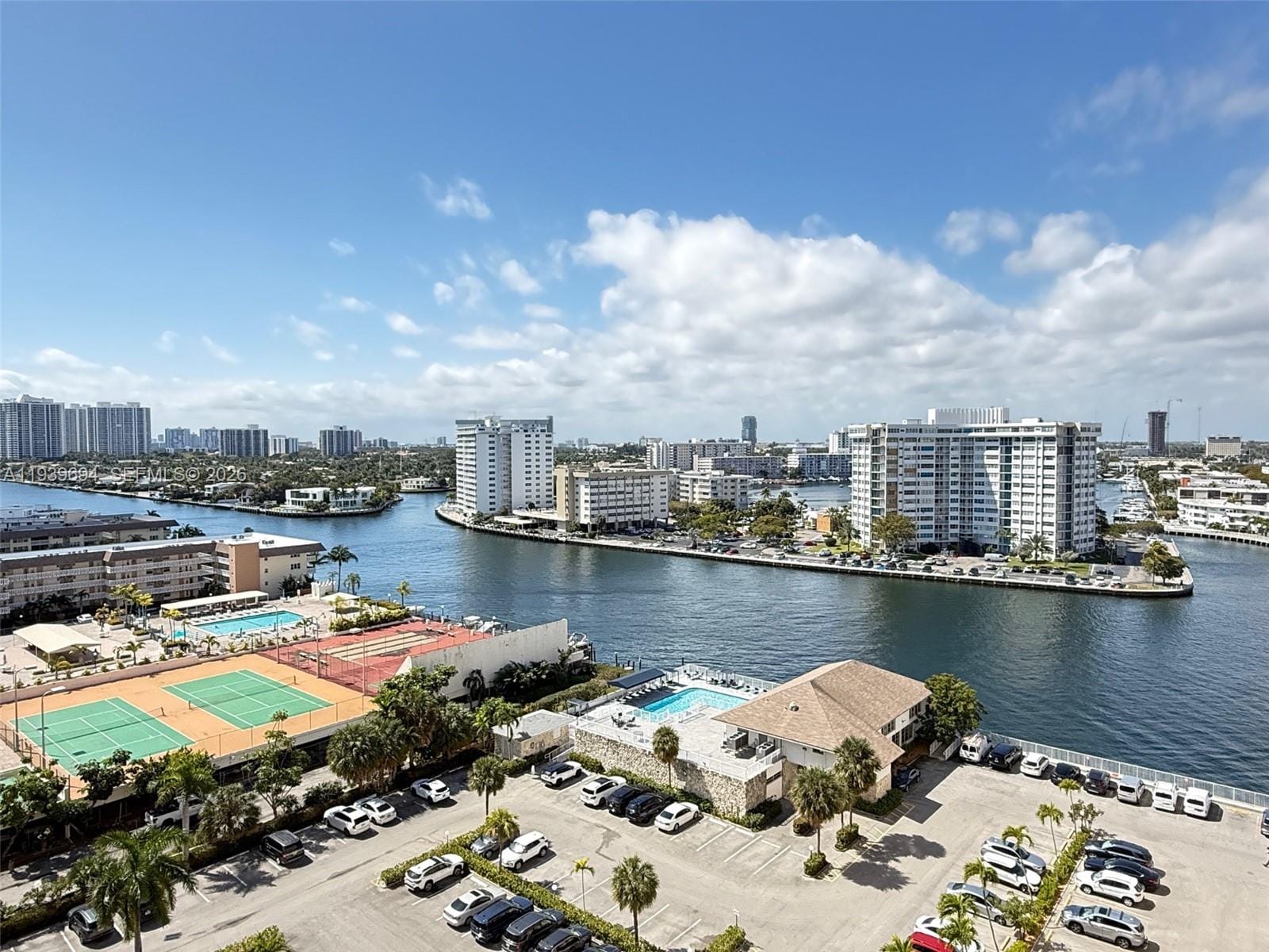 1833 S Ocean Drive 1402, Hallandale Beach, FL 33009