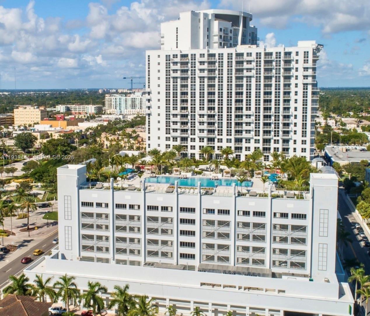 1776 Polk Street 1405, Hollywood, FL 33020, Hollywood