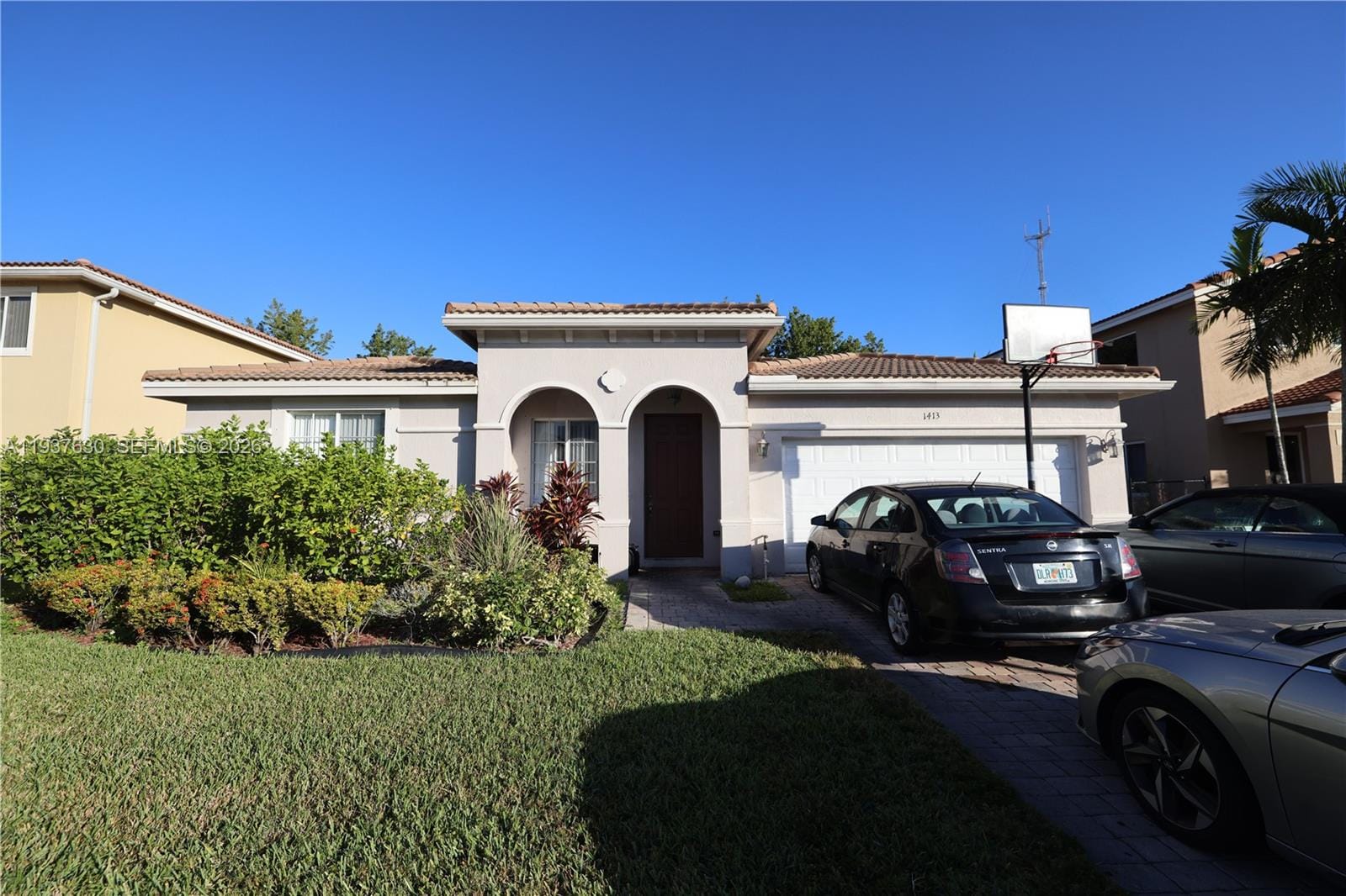 1413 NW 206th Street, Miami Gardens, FL 33169