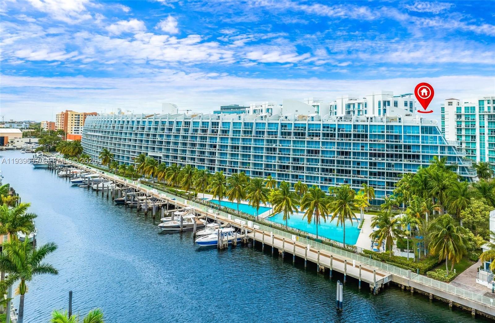 2950 NE 188th Street, Aventura, FL 33180, Aventura