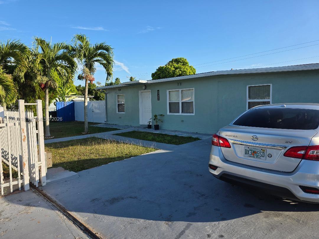 15300 Leisure Drive, Homestead, FL 33033, Homestead