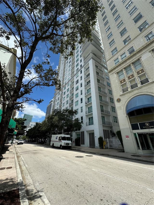 133 NE 2nd Avenue 3307, Miami, FL 33132