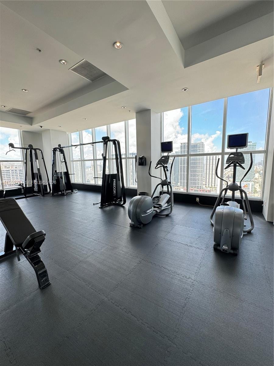 133 NE 2nd Avenue 3307, Miami, FL 33132 photo 13