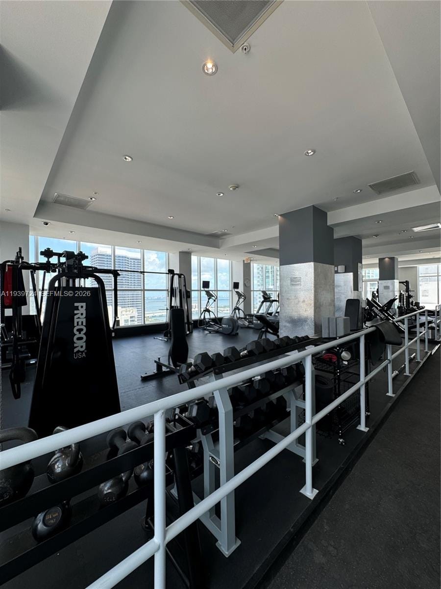 133 NE 2nd Avenue 3307, Miami, FL 33132 photo 14