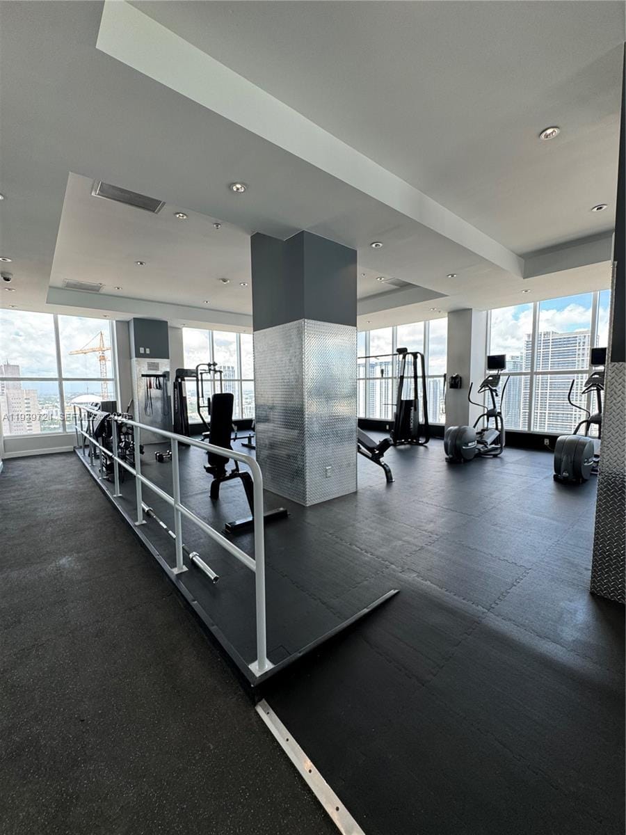 133 NE 2nd Avenue 3307, Miami, FL 33132 photo 15