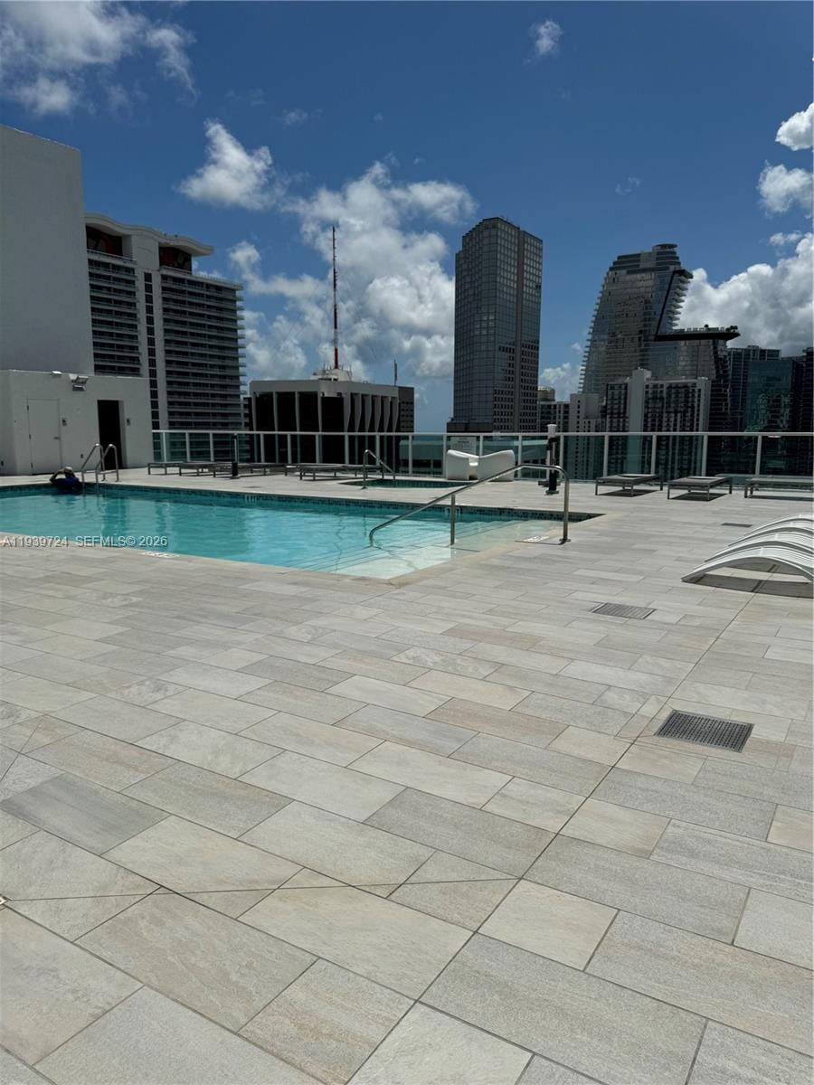 133 NE 2nd Avenue 3307, Miami, FL 33132 photo 8