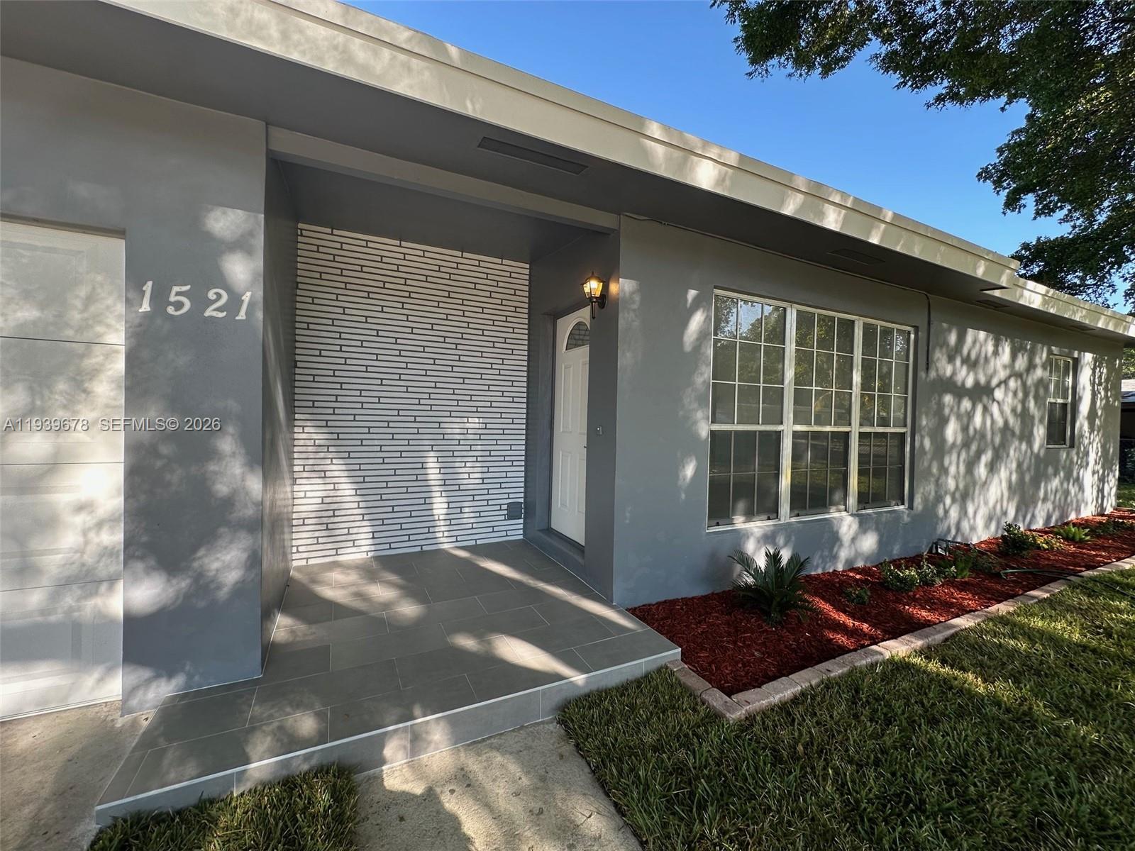 1521 NE 43rd Court, Pompano Beach, FL 33064, Pompano Beach