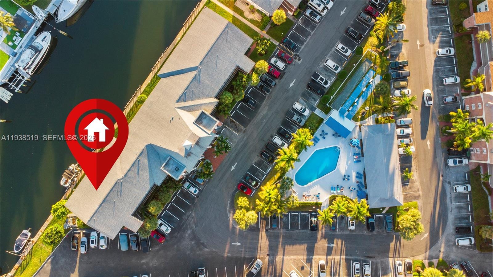 455 Paradise Isle Boulevard 402, Hallandale Beach, FL 33009 photo 24