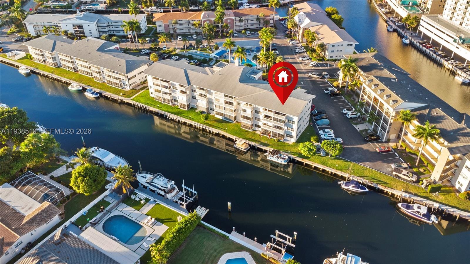 455 Paradise Isle Boulevard 402, Hallandale Beach, FL 33009 photo 26