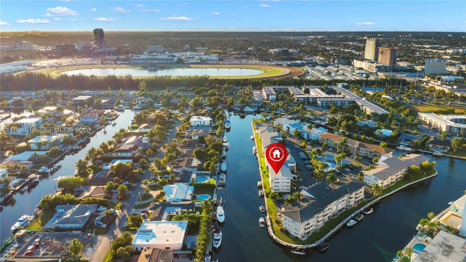 455 Paradise Isle Boulevard 402, Hallandale Beach, FL 33009 photo 28