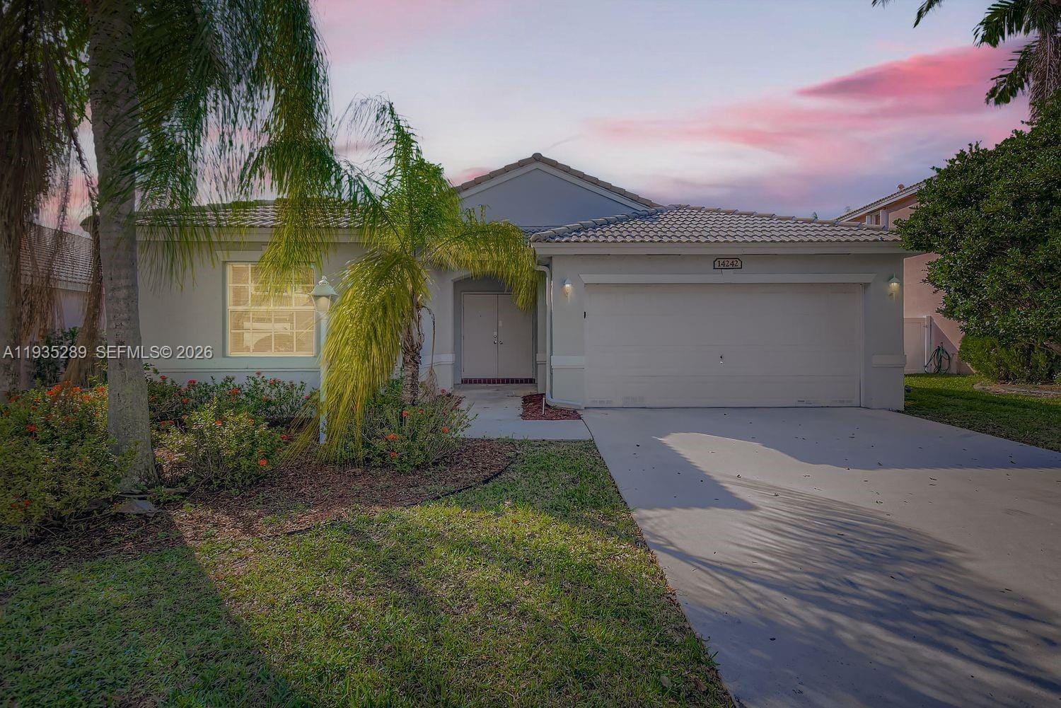 14242 NW 18th Place — photo 2