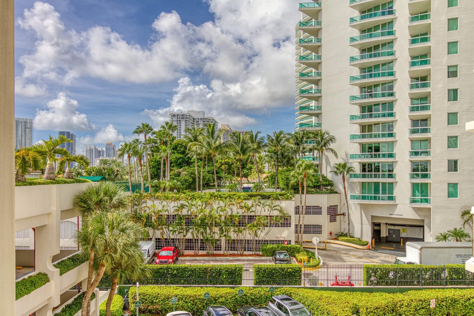 20185 E Country Club Drive 1709, Aventura, FL 33180 photo 28
