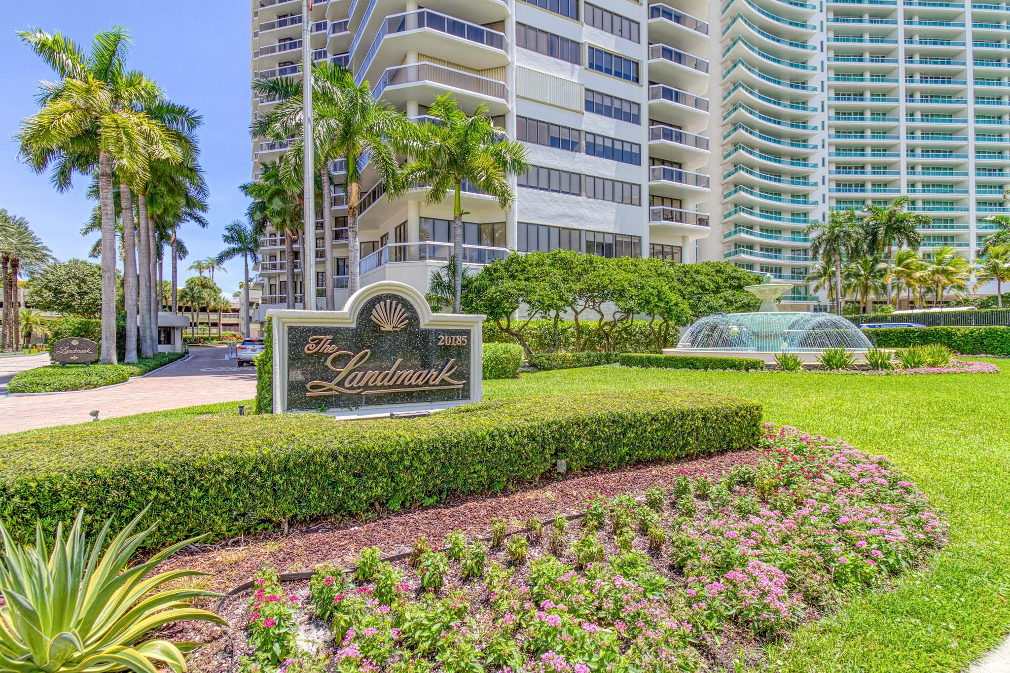20185 E Country Club Drive 1709, Aventura, FL 33180, Aventura