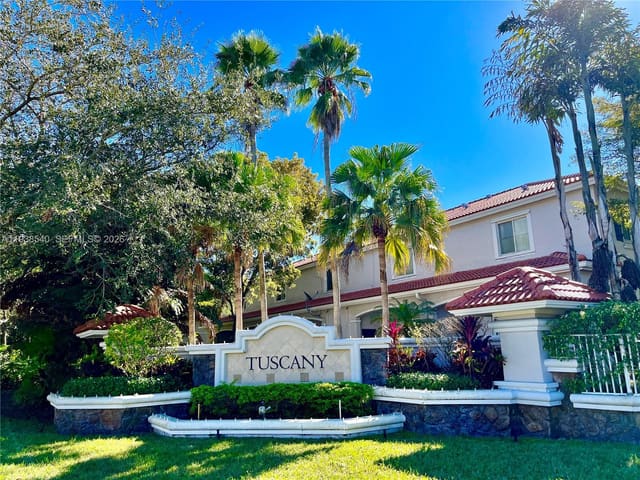 8234 SW 27th Street 106, Miramar, FL 33025