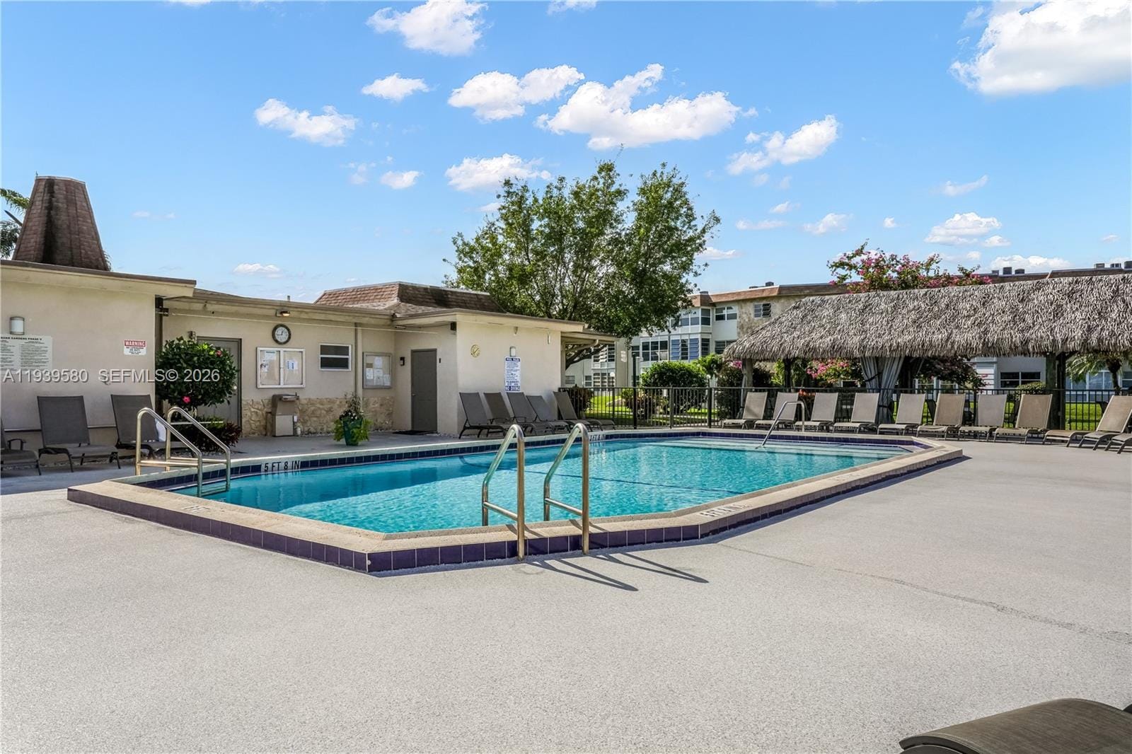 4801 NW 34th Street 406, Lauderdale Lakes, FL 33319 photo 28