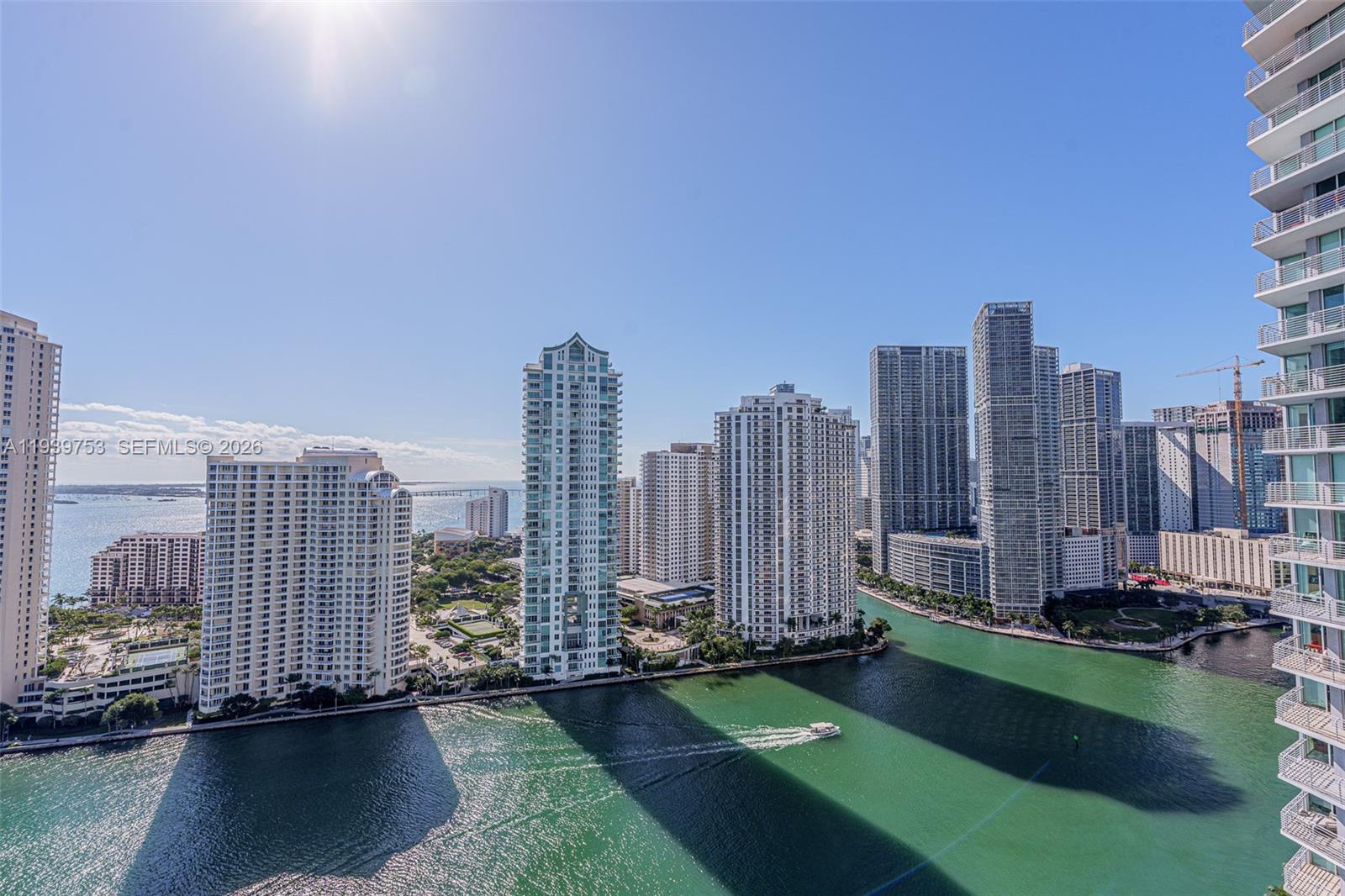 335 S Biscayne Boulevard 3005, Miami, FL 33131, Miami