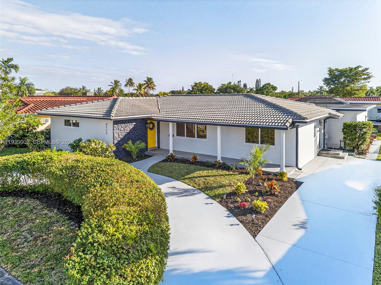 4712 Cleveland Street, Hollywood, FL 33021