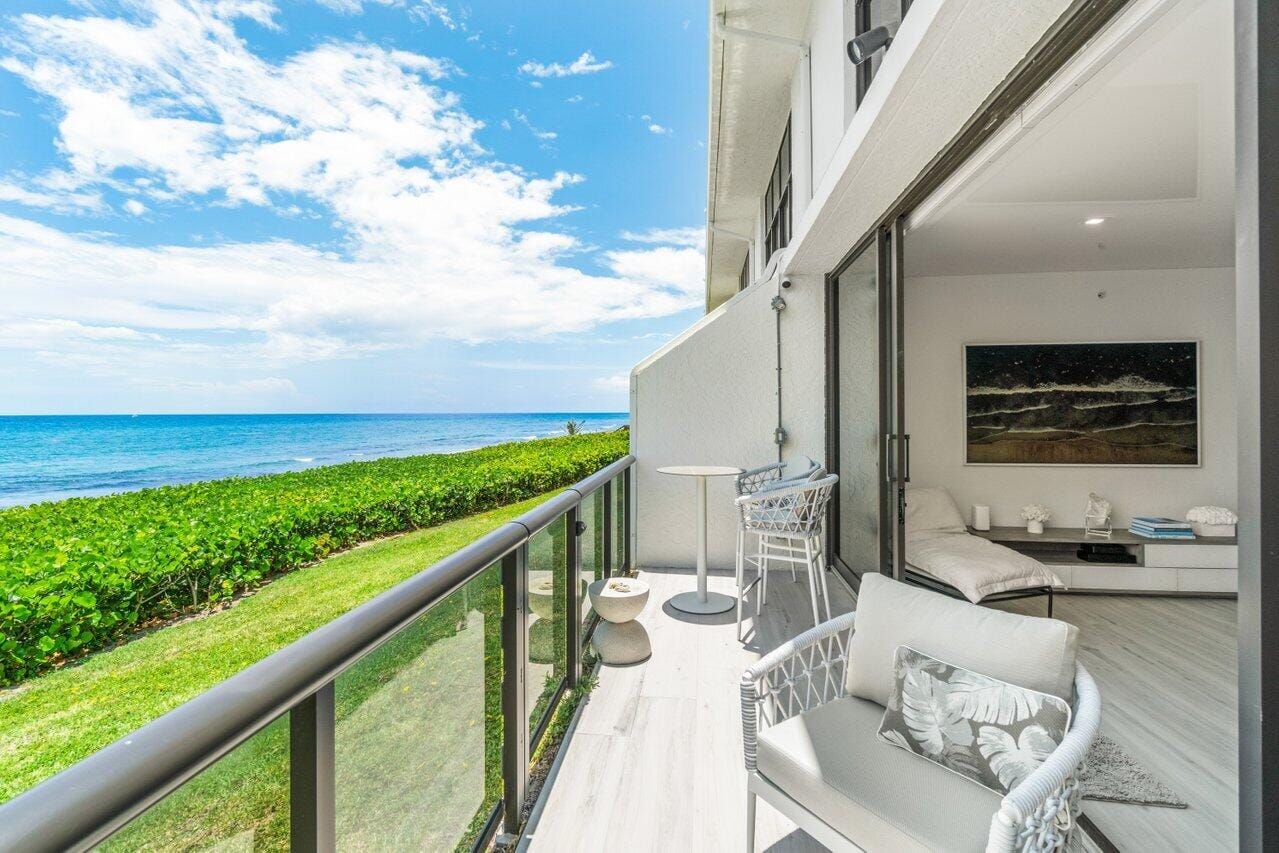 3115 S Ocean Boulevard 104 — photo 3