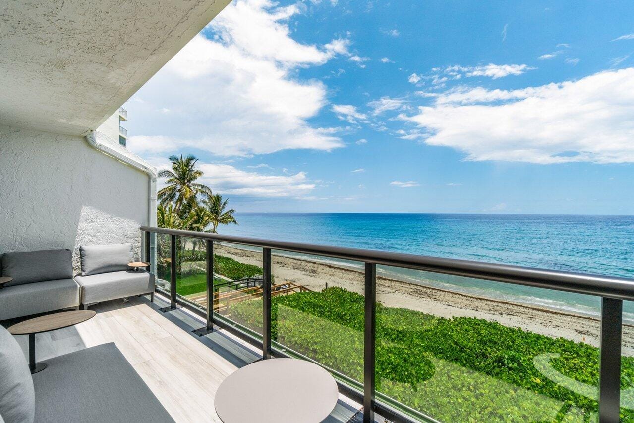 3115 S Ocean Boulevard 104, Highland Beach, FL 33487 photo 29