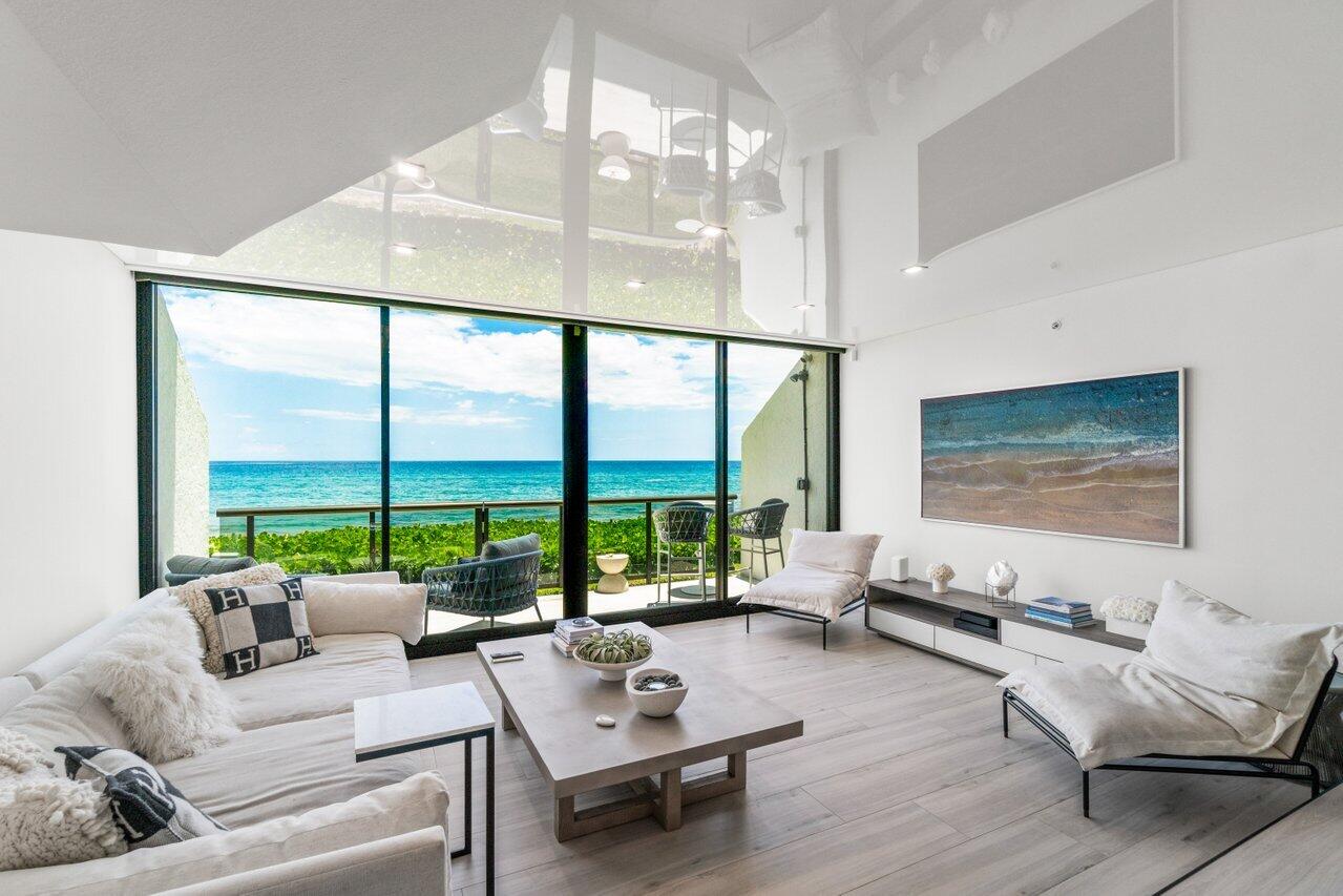 3115 S Ocean Boulevard 104, Highland Beach, FL 33487, Highland Beach