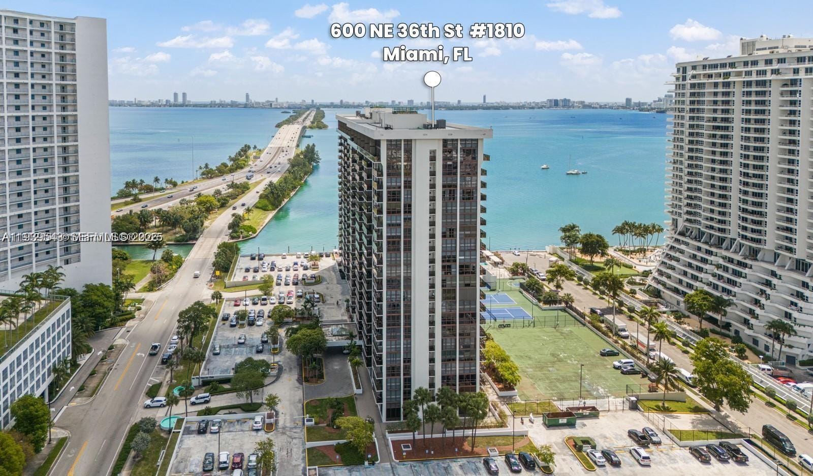 600 NE 36th Street 1810, Miami, FL 33137 photo 21