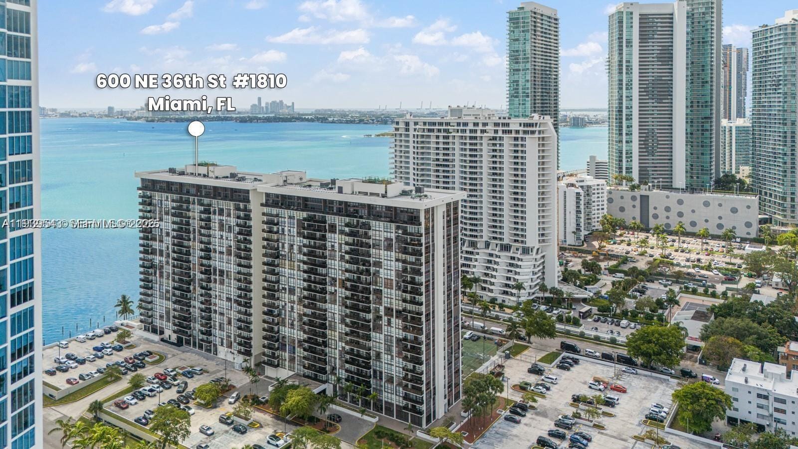 600 NE 36th Street 1810, Miami, FL 33137 photo 23