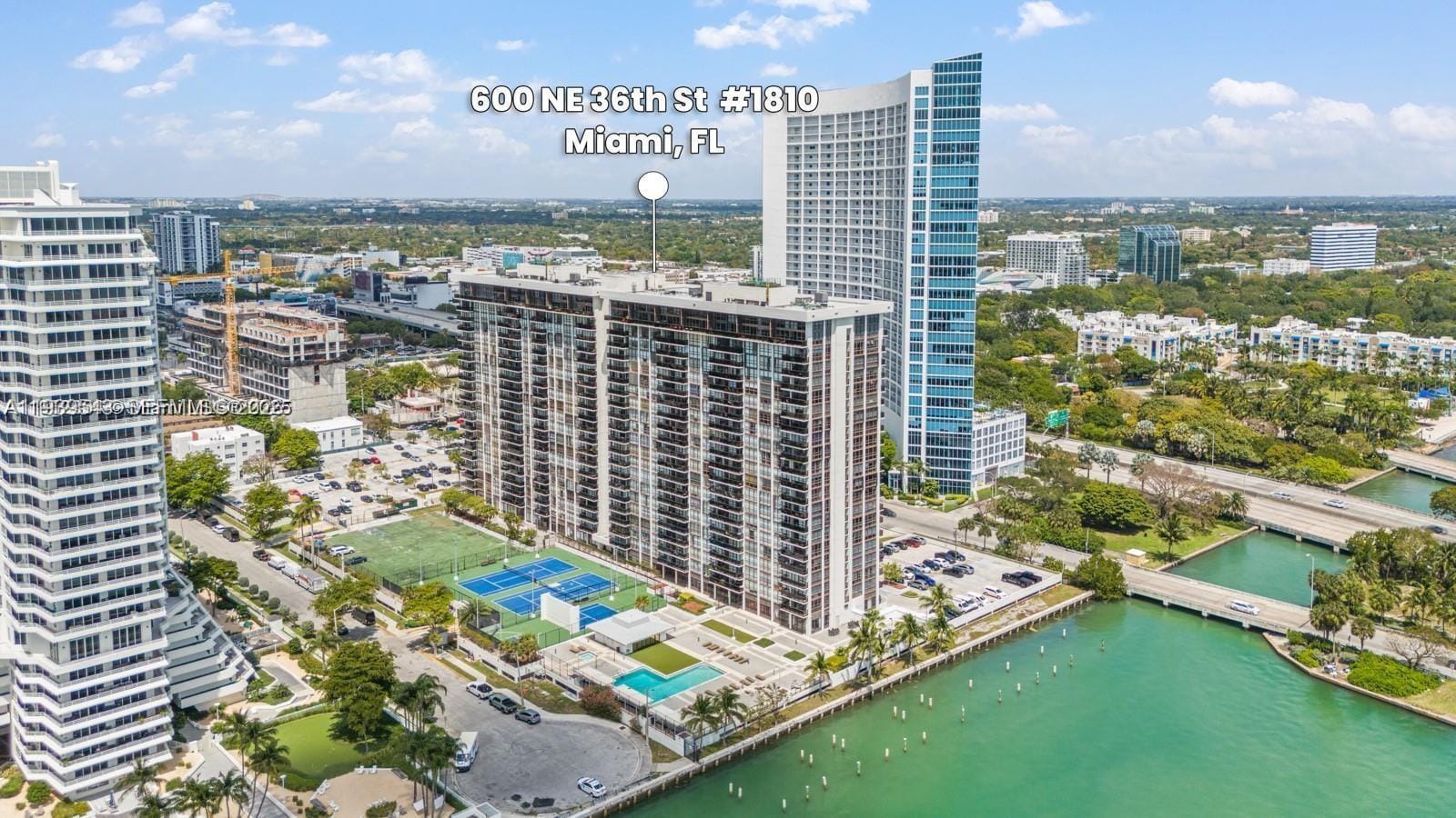600 NE 36th Street 1810, Miami, FL 33137 photo 24