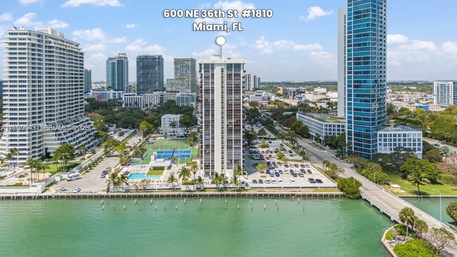 600 NE 36th Street 1810, Miami, FL 33137 photo 25