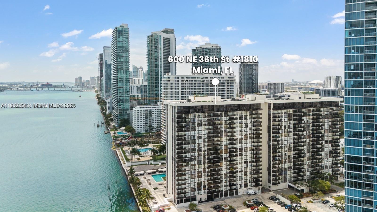 600 NE 36th Street 1810, Miami, FL 33137 photo 26